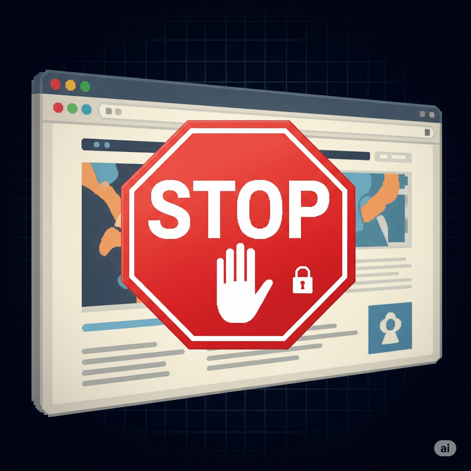 Шифруй трафик и заходи куда угодно: как обойти блокировки сайтов через Youtuber VPN