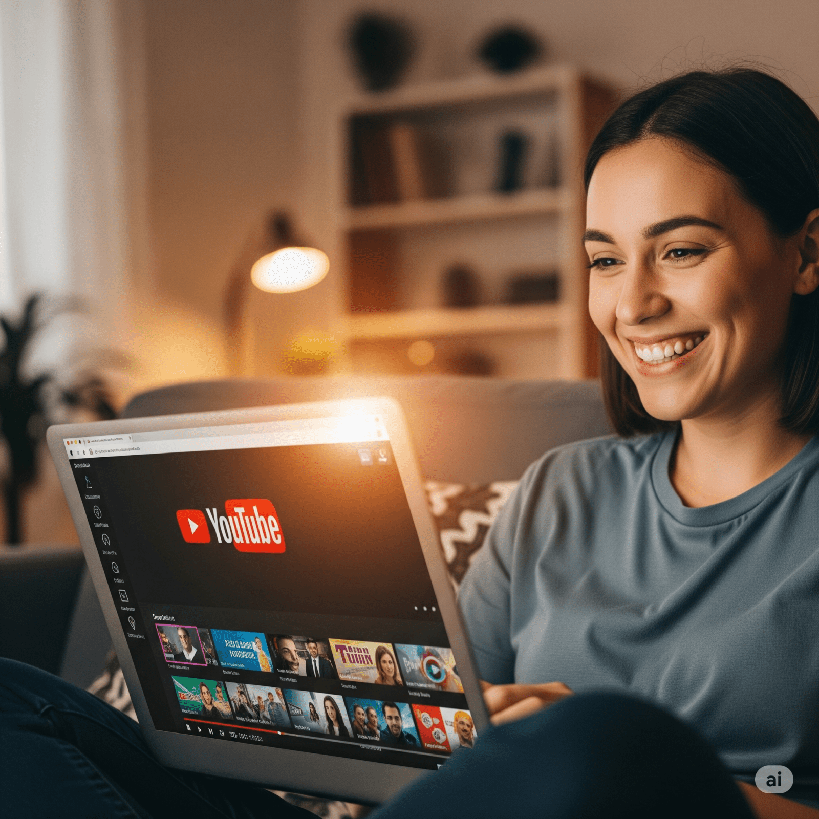 Как выбрать VPN для Youtube в России в 2025 году. «Youtuber VPN» — специальный сервис для Ютуба