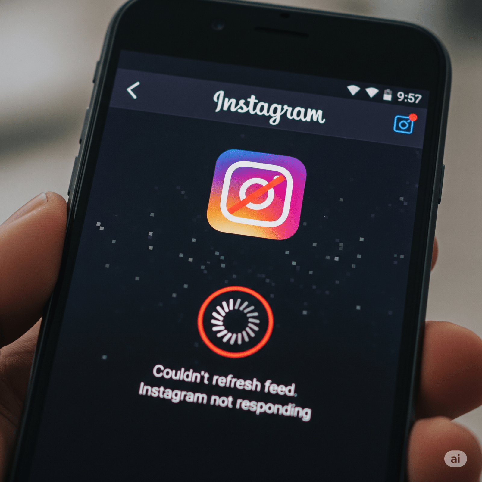 Instagram не открывается? как обойти блокировку за 1 минуту с Youtuber VPN