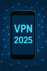 Скачать VPN в 2025 году: лучшие сервисы, инструкция по выбору и установке