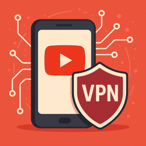VPN на русском для YouTube: лучшие сервисы 2025 и как смотреть ютуб без блокировок