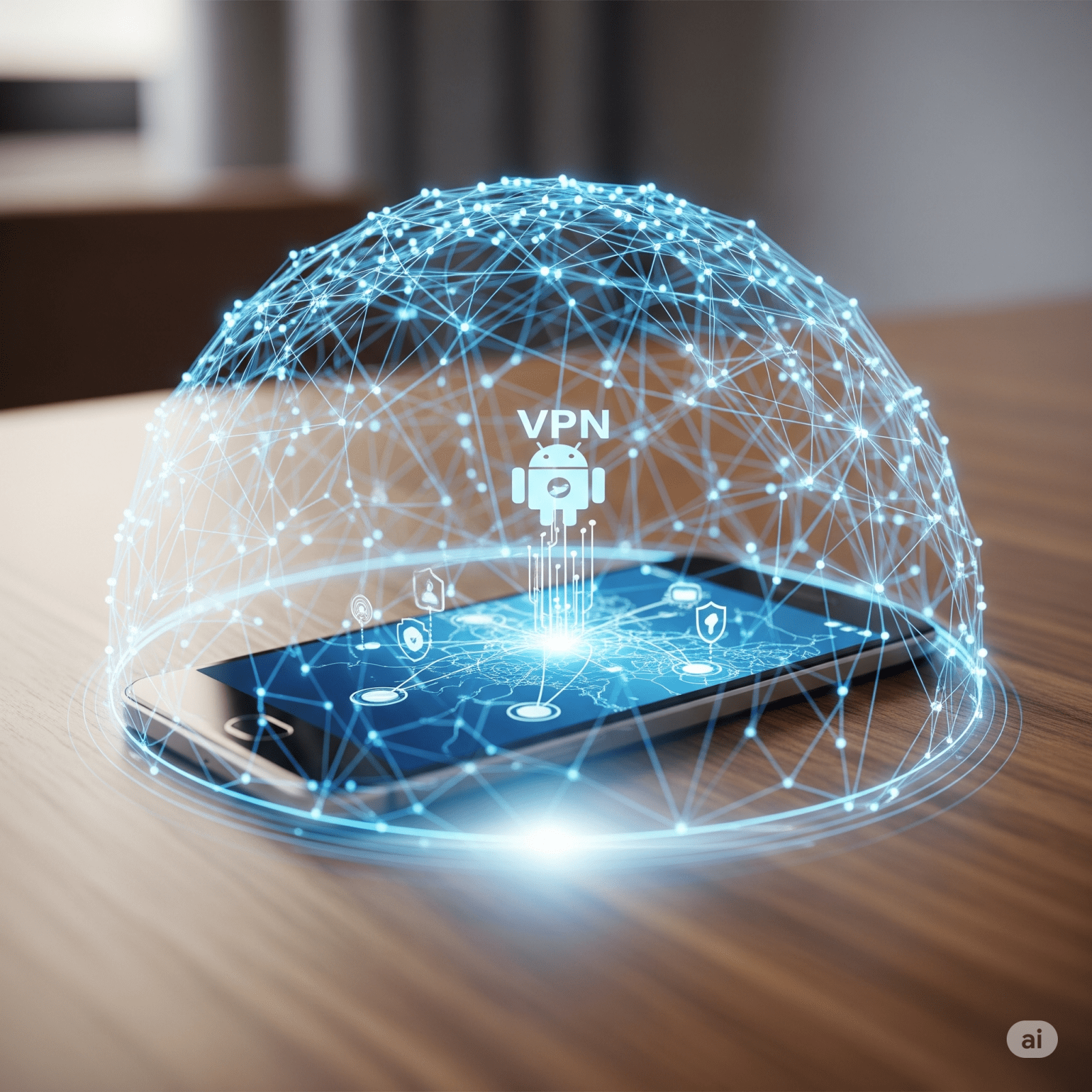 VPN на Android: Полное руководство по свободе и безопасности в твоем смартфоне
