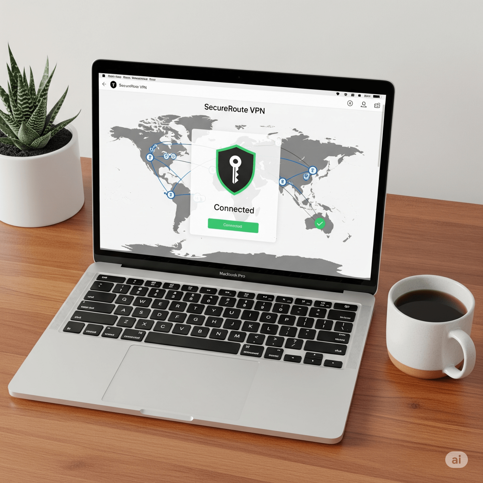 VPN для Mac: Ваша Цифровая Защита и Свобода в 2025 Год
