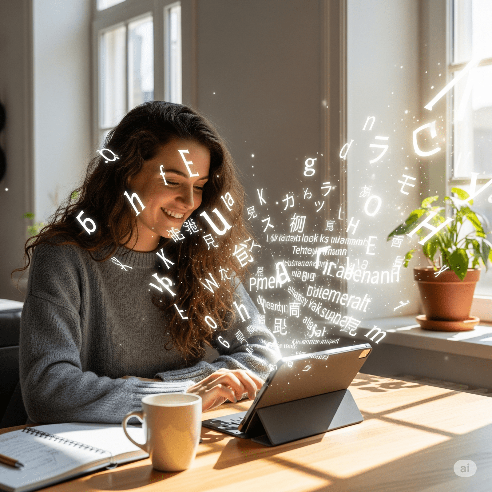 Переводите с уверенностью: VPN для DeepL – скорость, точность, безопасность