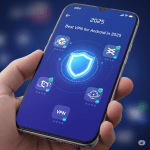vpn на android