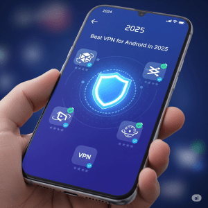 Лучший VPN для Android: обзор сервисов 2025