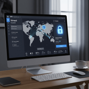 впн на пк VPN на компьютер, как установить впн на пк?
