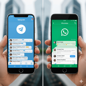 разблокировать телеграм Заблокируют ли WhatsApp и Telegram в России в 2025 году: большой разбор без паники