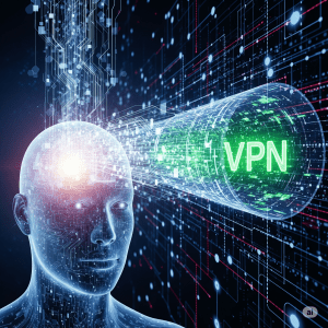 Как использовать VPN для доступа к AI-сервисам и нейросетям, заблокированным в регионе