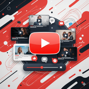 YouTube больше не работает в России?