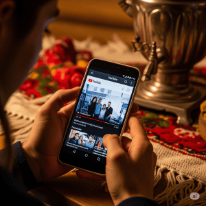 Смотреть YouTube на Android в России без ограничений: большой практический лонгрид