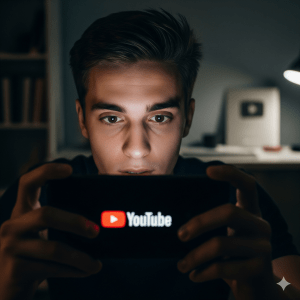 смотреть ютуб в России Как смотреть YouTube в России в 2025: подробное руководство для телефона, компьютера и телевизора