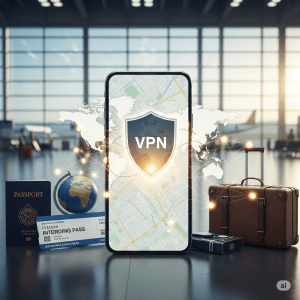 Лучшие VPN для путешественников: доступ к контенту из любой точки мира