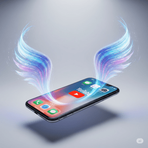 VPN на iPhone для ускорения YouTube: полный гид для тех, кто устал ждать «кружок загрузки»