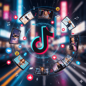 тикток в России TikTok в России 2025: как смотреть, как выкладывать и когда нужен VPN