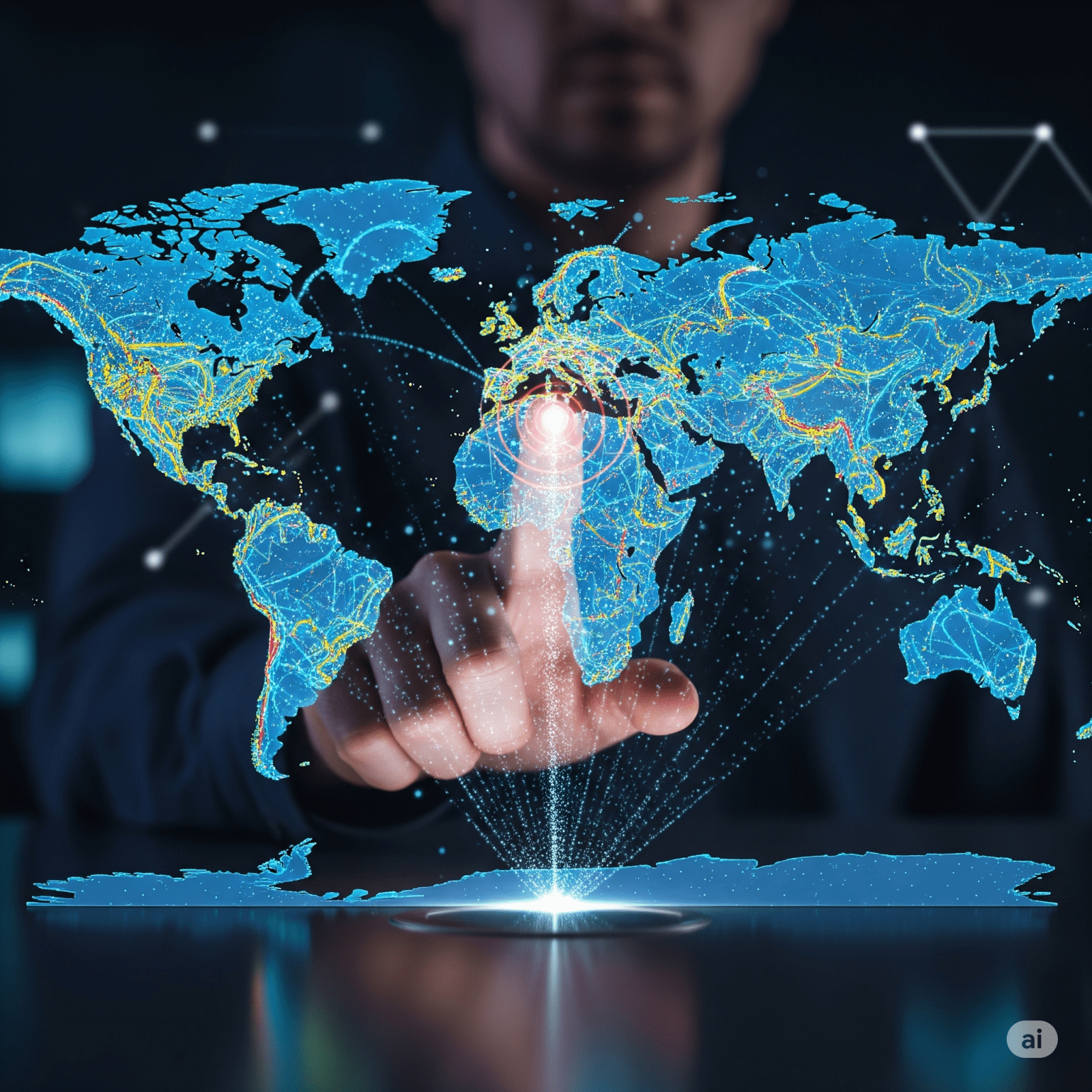 какую страну выбрать в vpn