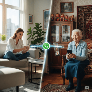 Как звонить родственникам в Россию, когда аудио и видеозвонки в WhatsApp и Telegram заблокированы