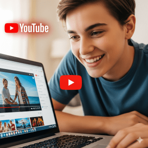 YouTube в России как смотреть, как открыть YouTube