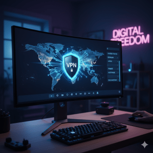 ВПН для компьютера: полный гид по выбору, установке и использованию