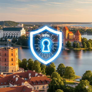 VPN Литва в чем преимущества?
