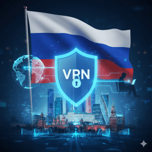 VPN в России 2025: работает и можно ли пользоваться?