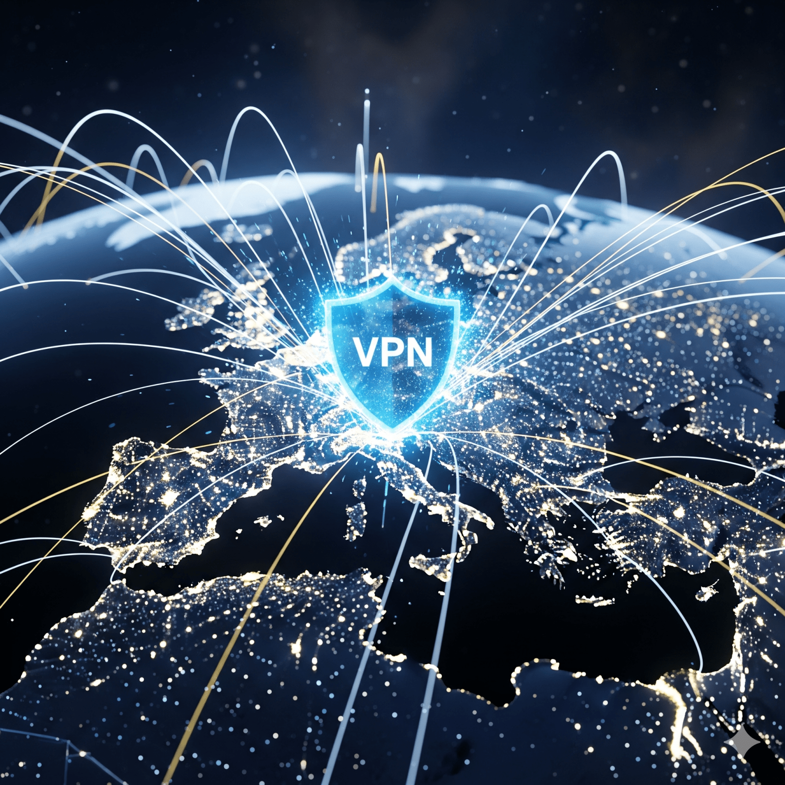 европейские сервера