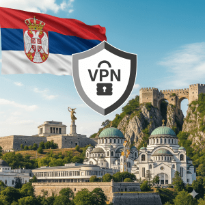 VPN Сербия, преимущества и стоит ли использовать именно этот сервер