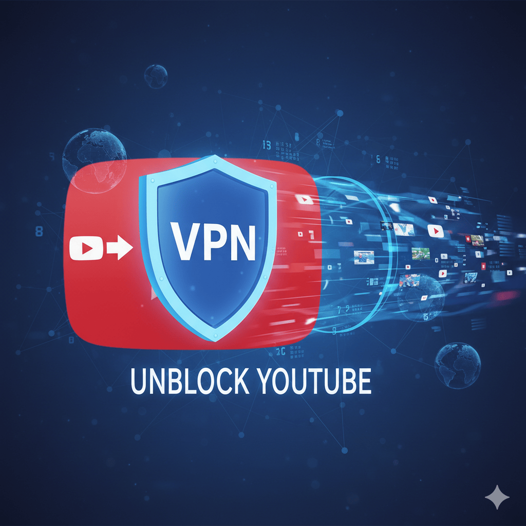впн для ютуба