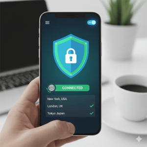 Какой выбрать VPN и как установить на телефон?