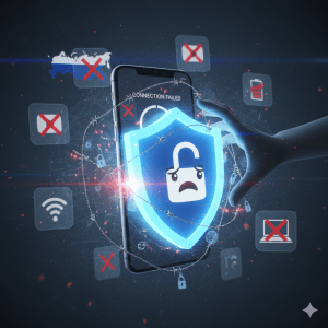 Ваш VPN не работает? 🛡️ Исчерпывающее руководство по решению проблем с доступом к сети и YouTube