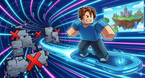 Не заходит в Роблокс? Как убрать ошибку соединения и открыть игру после блокировки ркн